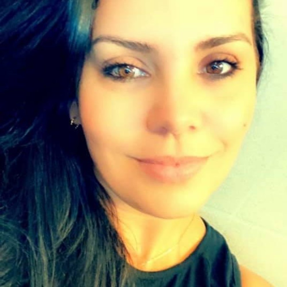 Meet your Posher, Andreia